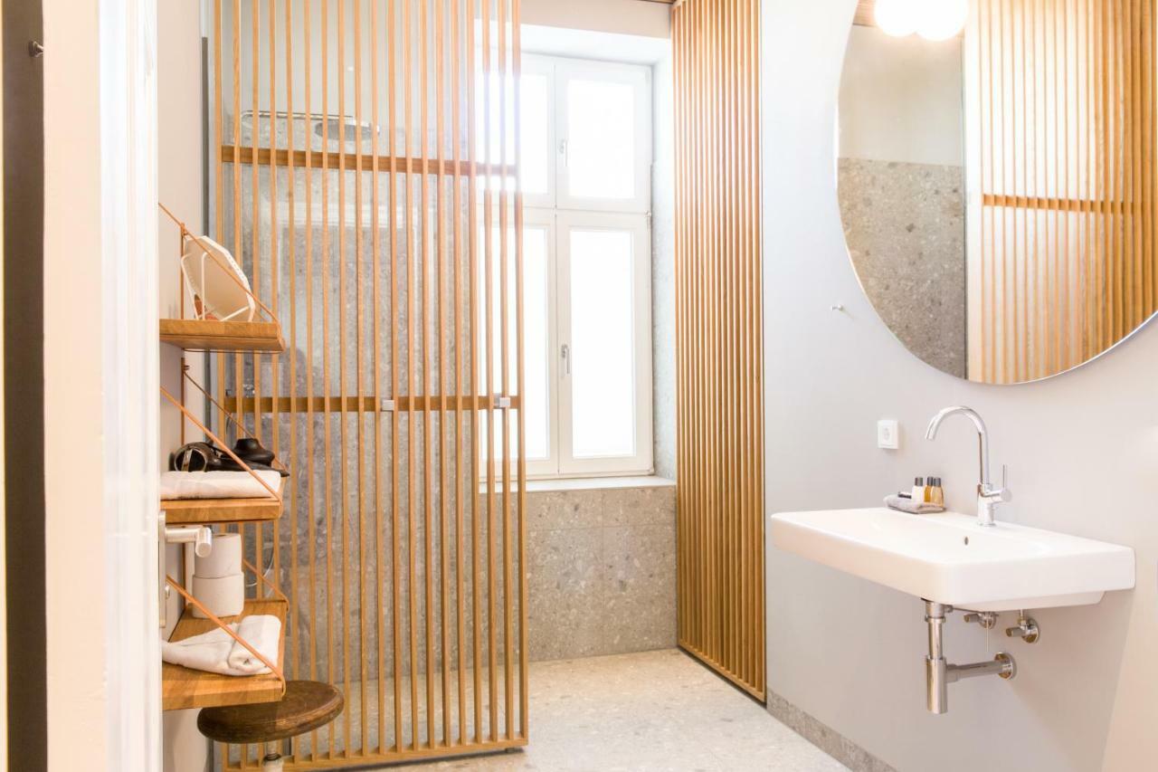 Ostkueste - Nadler Hof Design Apartments 제바트헤링스도르프 외부 사진
